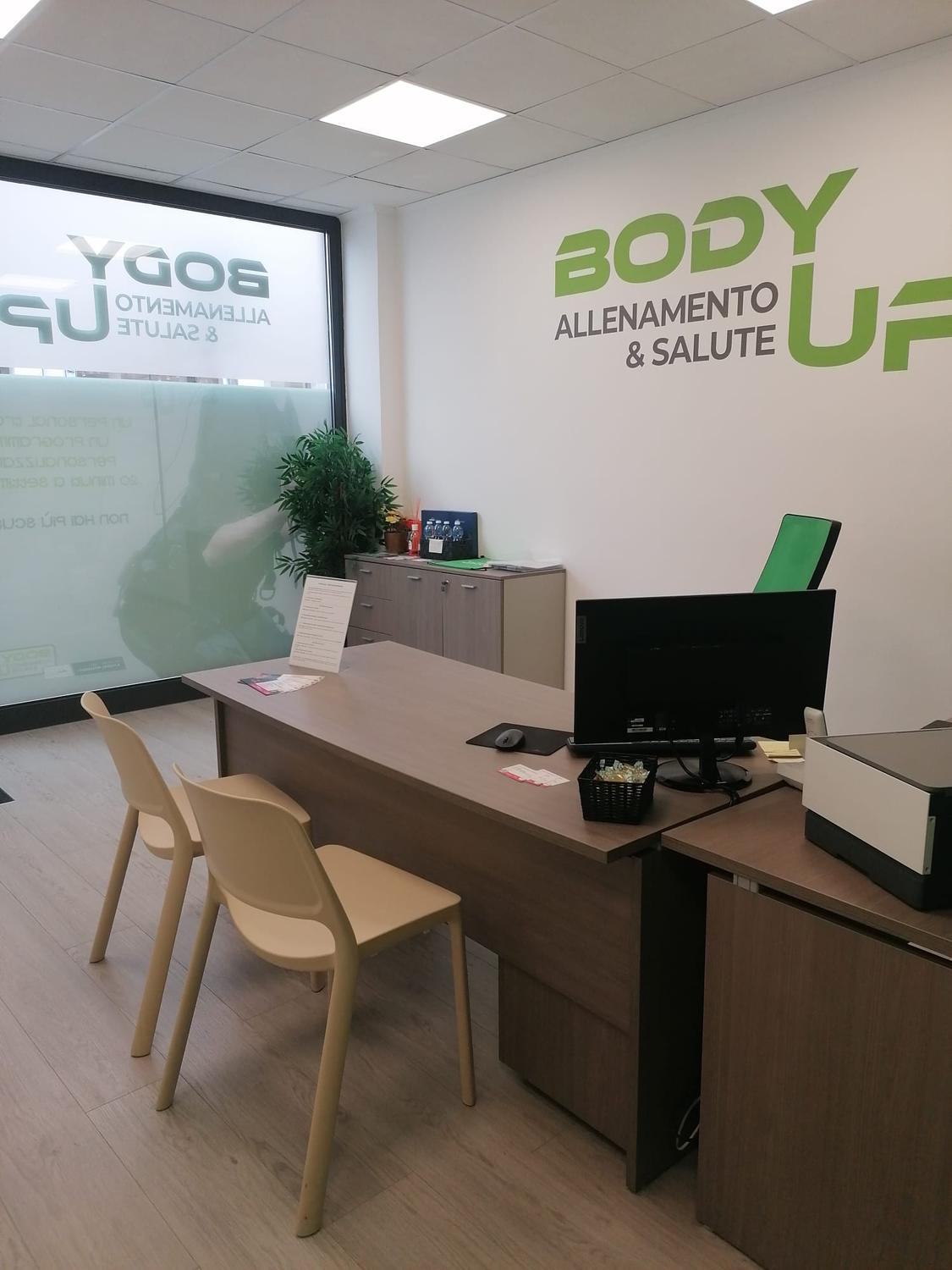 Azienda in vendita: CESSIONE ATTIVITÀ – STUDIO EMS / PERSONAL TRAINING PORDENONE a Italia - Palestre - Immagine foto 4