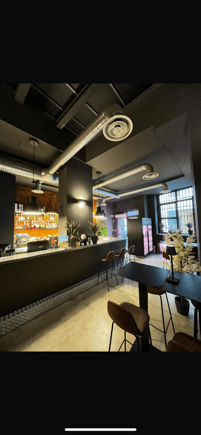 Azienda in vendita: Attività di ristorazione/steakhouse in centro città . a Italia - Ristoranti - Immagine principale