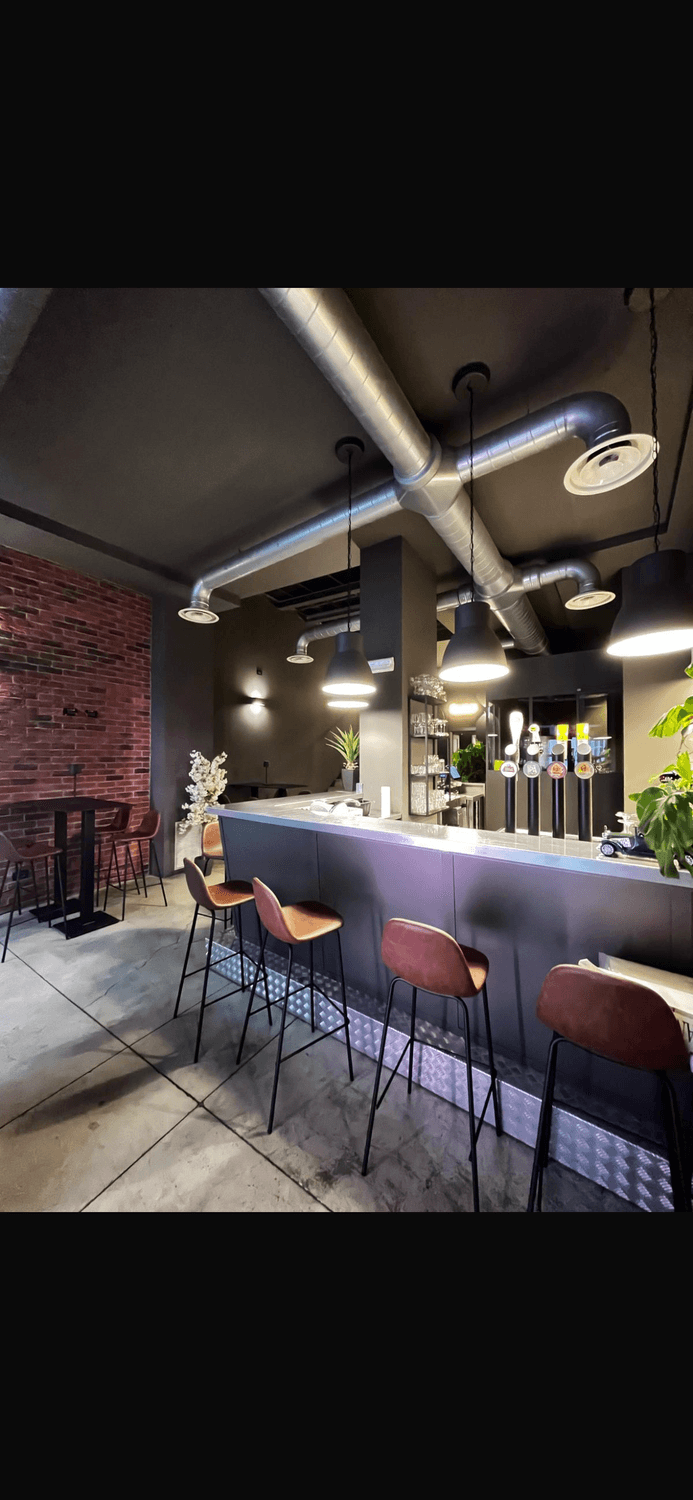 Azienda in vendita: Attività di ristorazione/steakhouse in centro città . a Italia - Ristoranti - Immagine foto 3