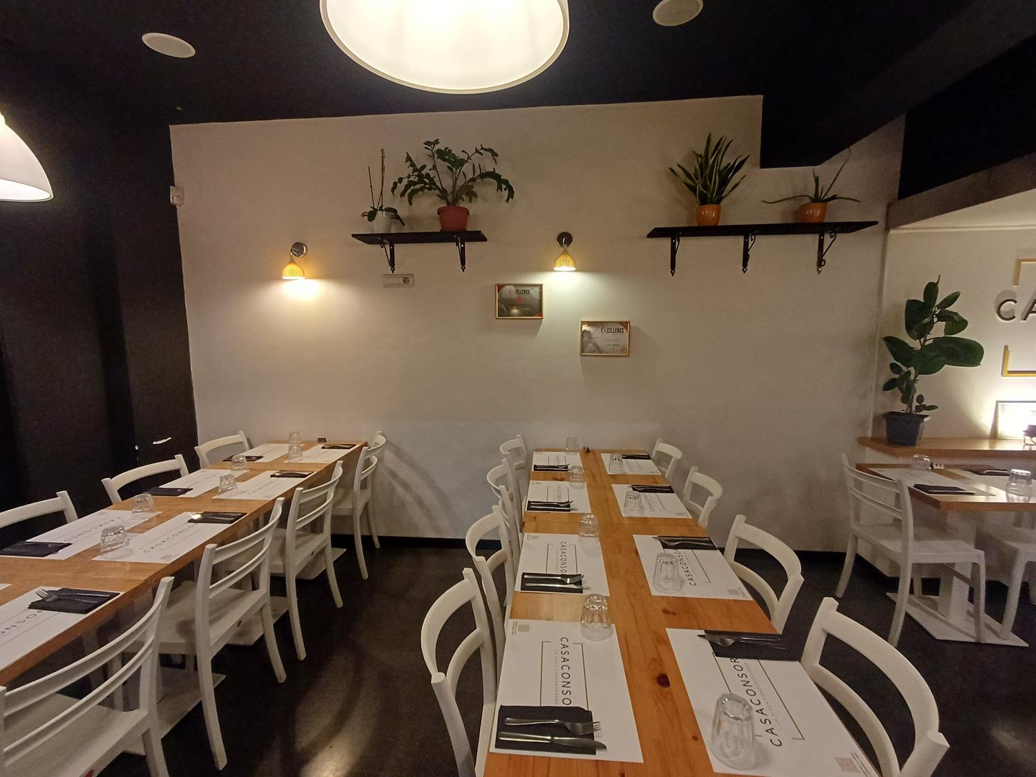 Azienda in vendita: Attività di pizzeria con coperti interni e 60 esterni a Italia - Pizzerie - Immagine foto 2