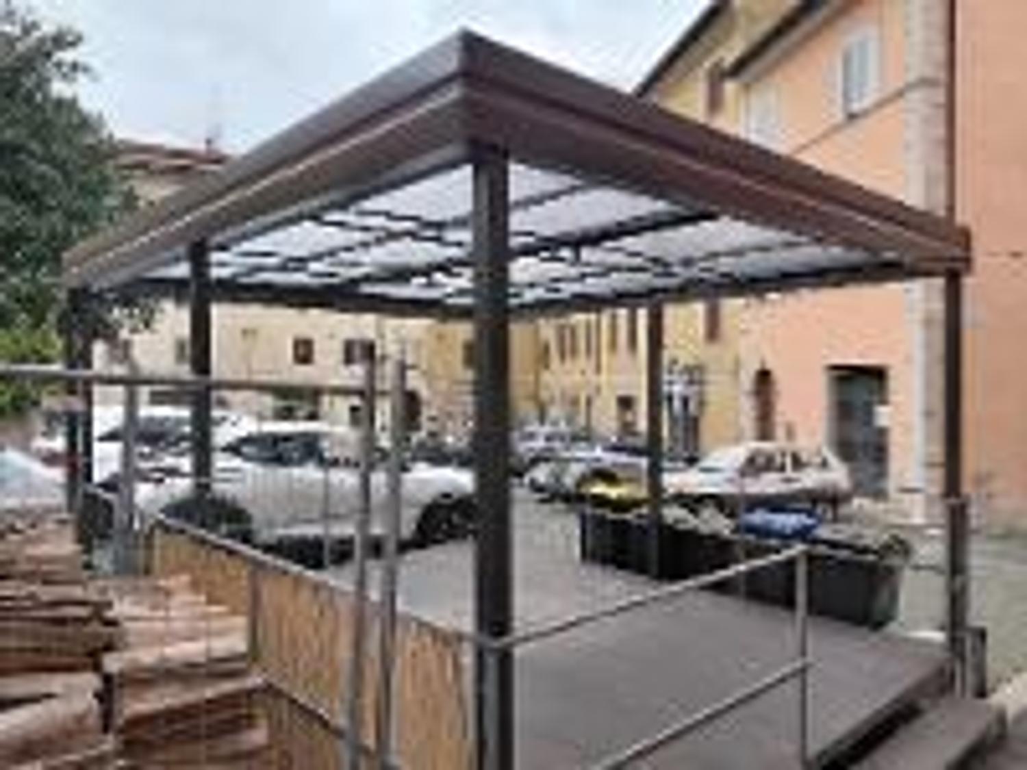 Azienda in vendita: Attività di Tavola Calda - Panetteria - Pizzeria  a Italia - Ristoranti - Immagine foto 4