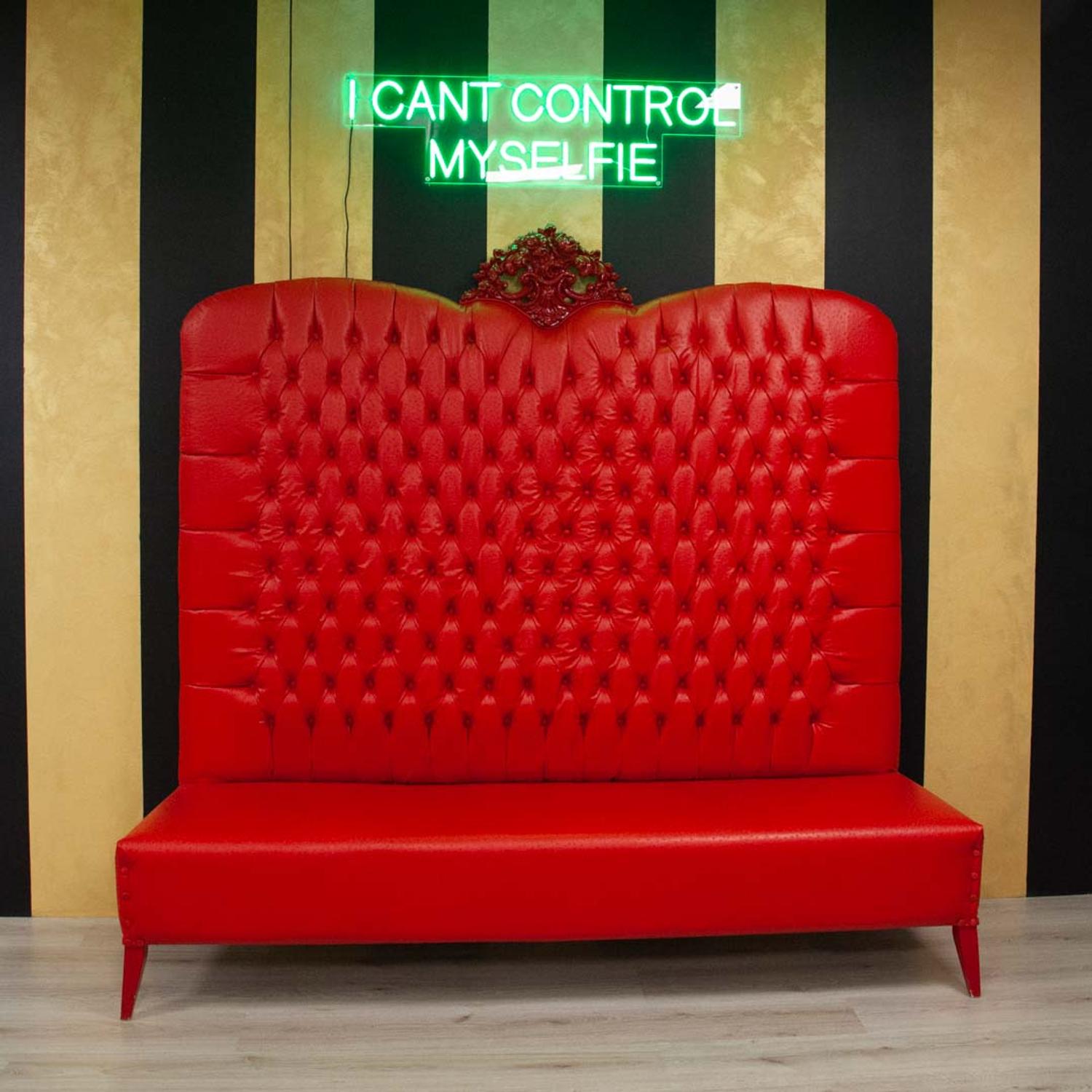 Azienda in vendita: Spazio fotografico per eventi e feste a Italia - Giochi e Svago - Immagine foto 2