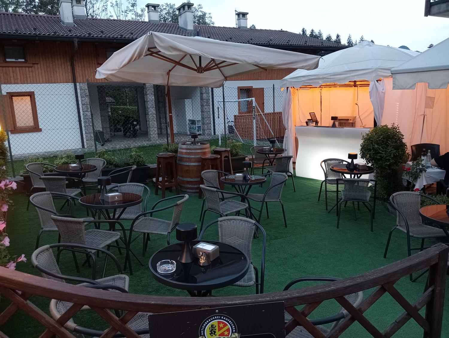 Azienda in vendita: CEDIAMO RISTORANTE E PIZZERIA a Italia - Ristoranti - Immagine foto 2