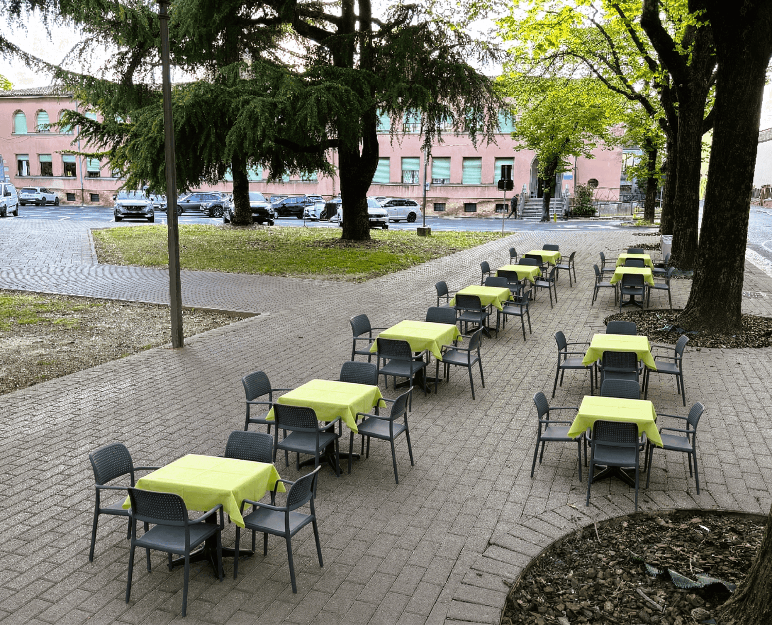 Azienda in vendita: Cedesi Bar Serale/Lounge a Sommacampagna – Alta Marginalità, Gest a Italia - Bar - Immagine foto 4