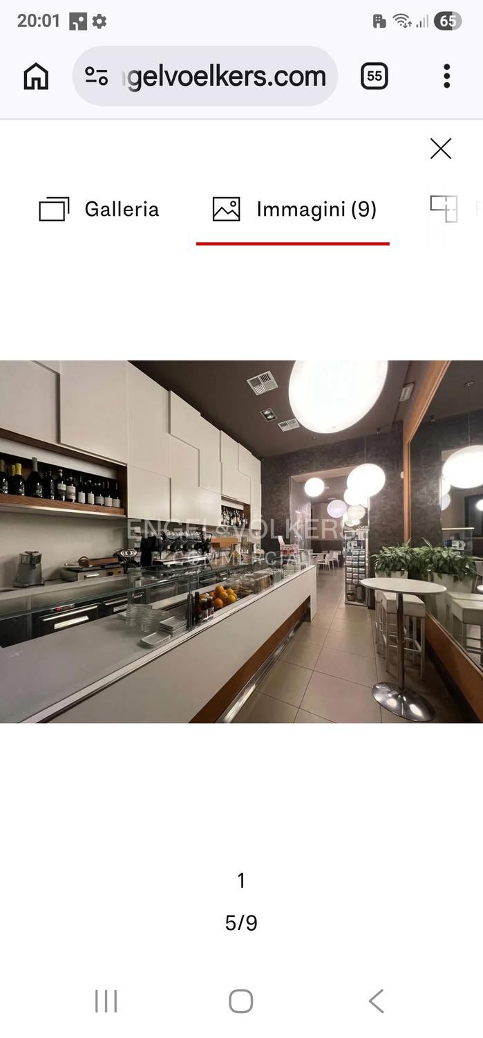 Azienda in vendita: Centro Milano – Corso Monforte Tricolore / M4
a Italia - Ristoranti - Immagine principale