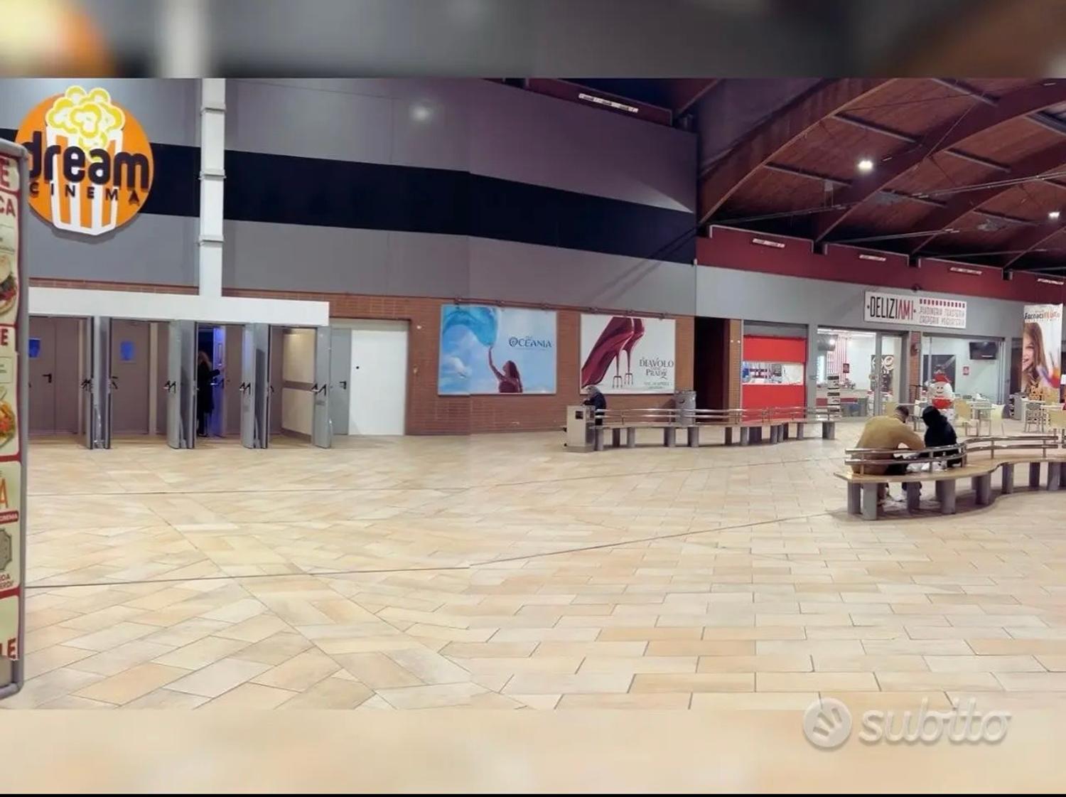 Azienda in vendita: Piadineria a Italia - Ristoranti - Immagine foto 2