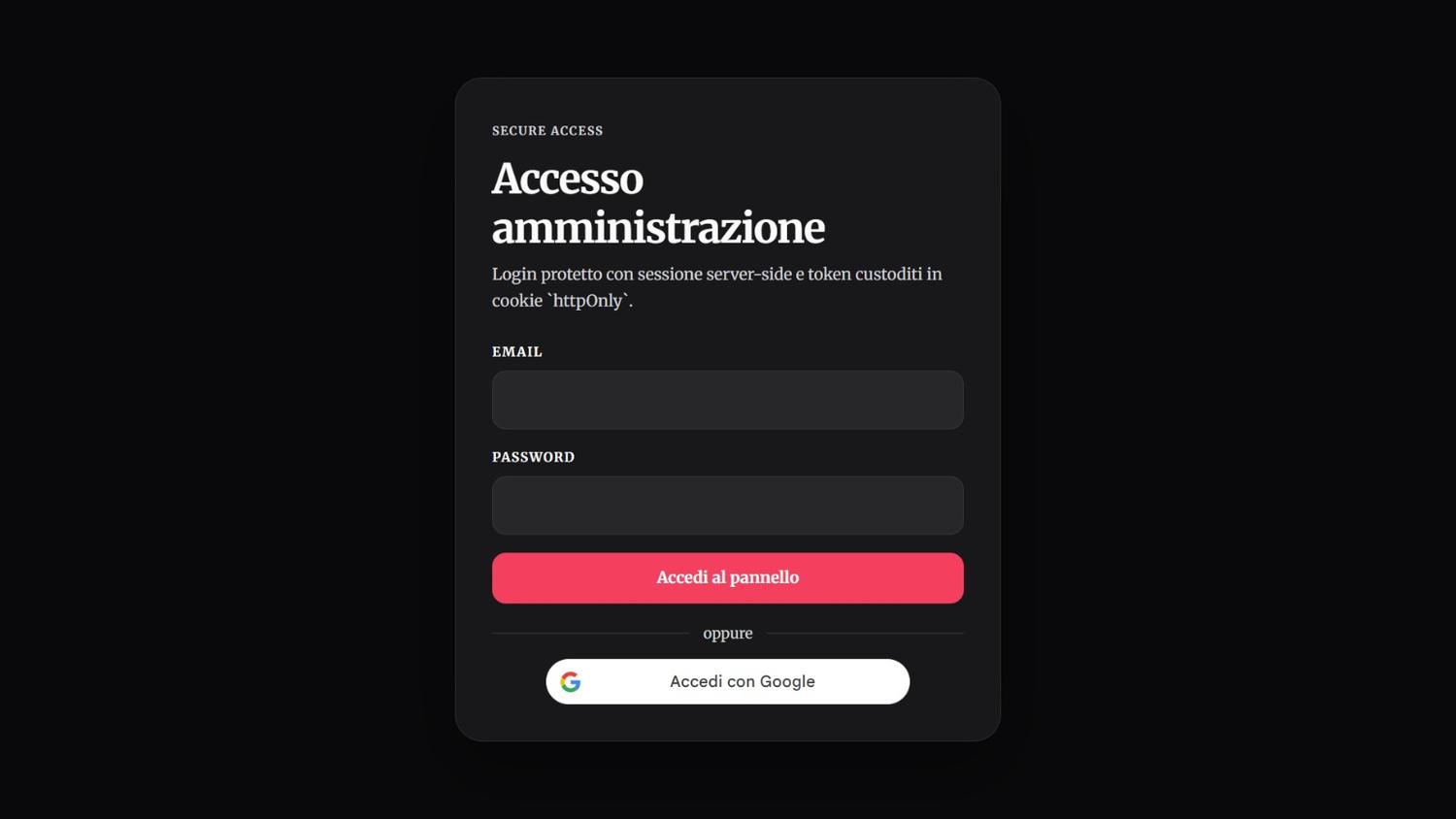 Azienda in vendita: Vendesi testata giornalistica storica con piattaforma editoriale a Italia - Servizi informatici e tecnologia - Immagine foto 2