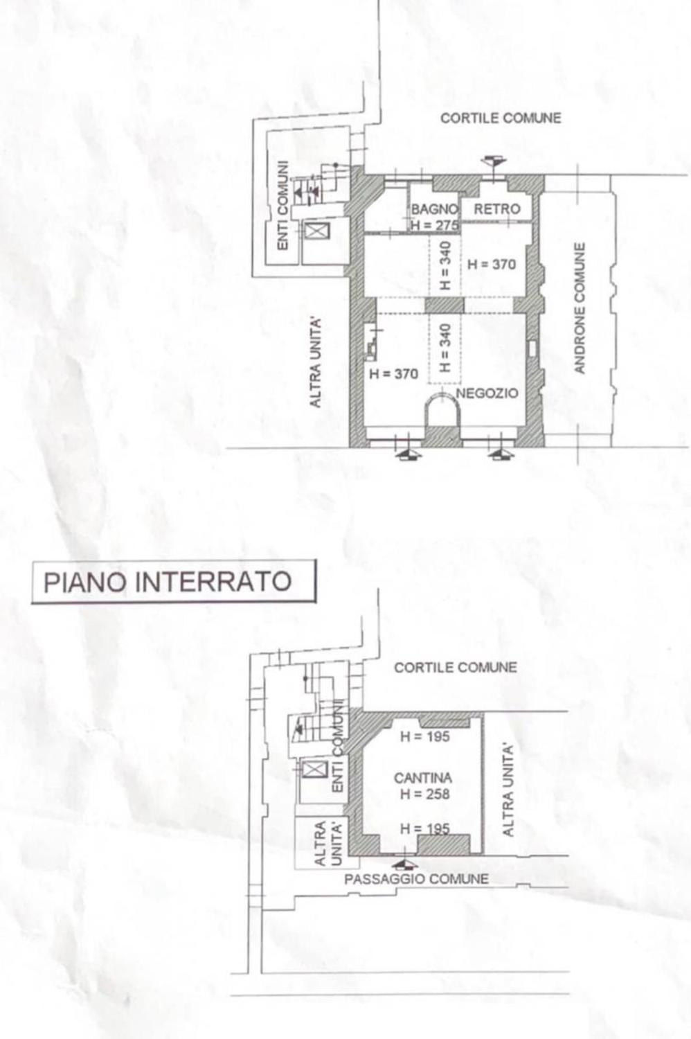 Azienda in vendita: CEDESI PARRUCCHIERE – MILANO CORSO COMO / PORTA NUOVA – 2 VETRINE a Italia - Parrucchieri - Immagine foto 4