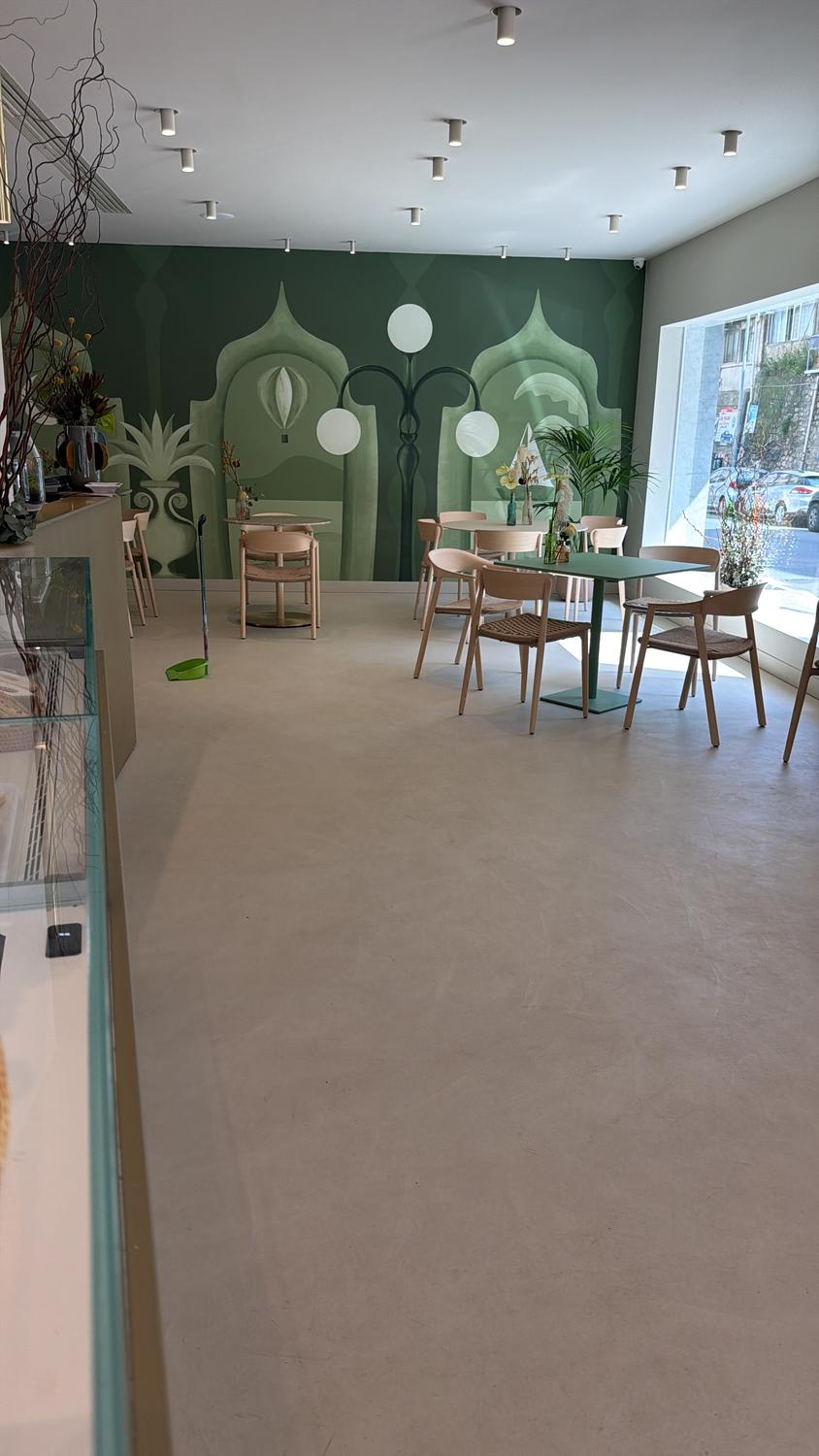 Azienda in vendita: Vendesi attività di bar ristorante sita in centro storico a Italia - Bar - Immagine foto 4