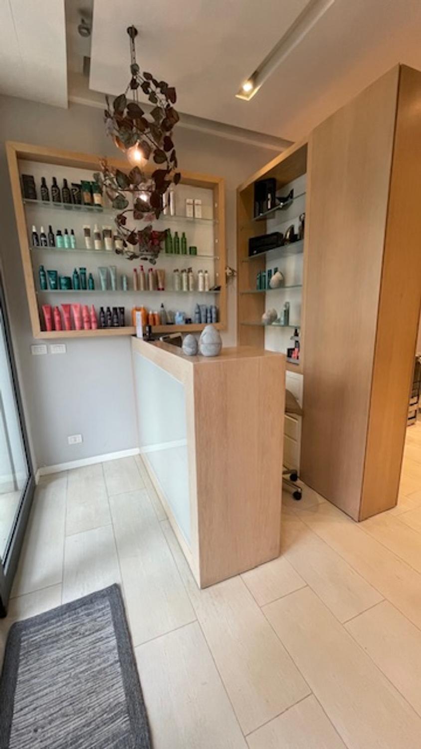 Azienda in vendita: Cedesi avviato salone di 40 mq – Zona Centralissima Riccione a Italia - Parrucchieri - Immagine foto 3