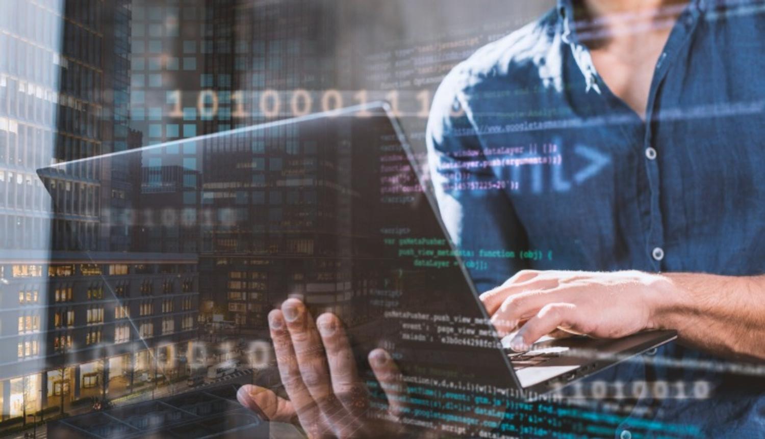 Azienda in vendita: SERVIZI INFORMATICI ASSISTENZA E CONSULENZA a Italia - Servizi informatici e tecnologia - Immagine principale
