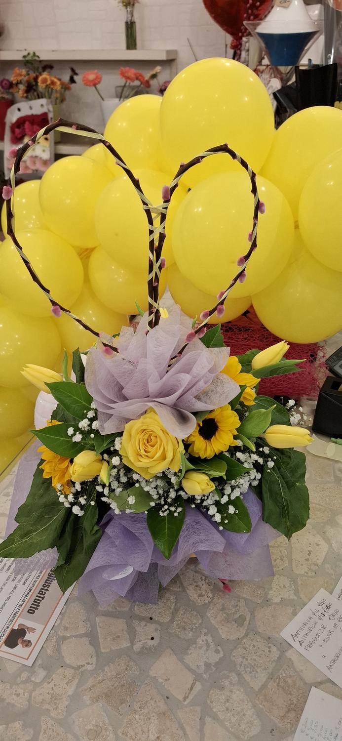 Azienda in vendita: Attività di fiori,piante e articoli da regalo a Italia - Fiorai e Garden Center - Immagine foto 3