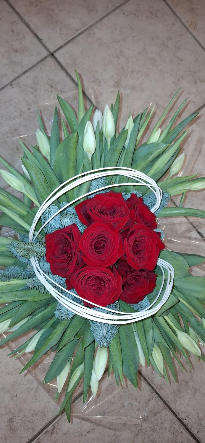 Azienda in vendita: Attività di fiori,piante e articoli da regalo a Italia - Fiorai e Garden Center - Immagine foto 4