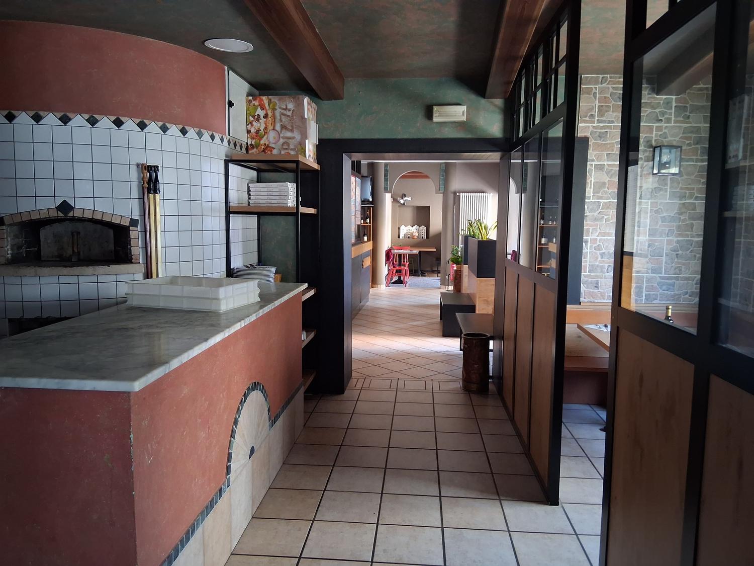 Azienda in vendita: Attività di ristorazione  a Italia - Pizzerie - Immagine foto 2