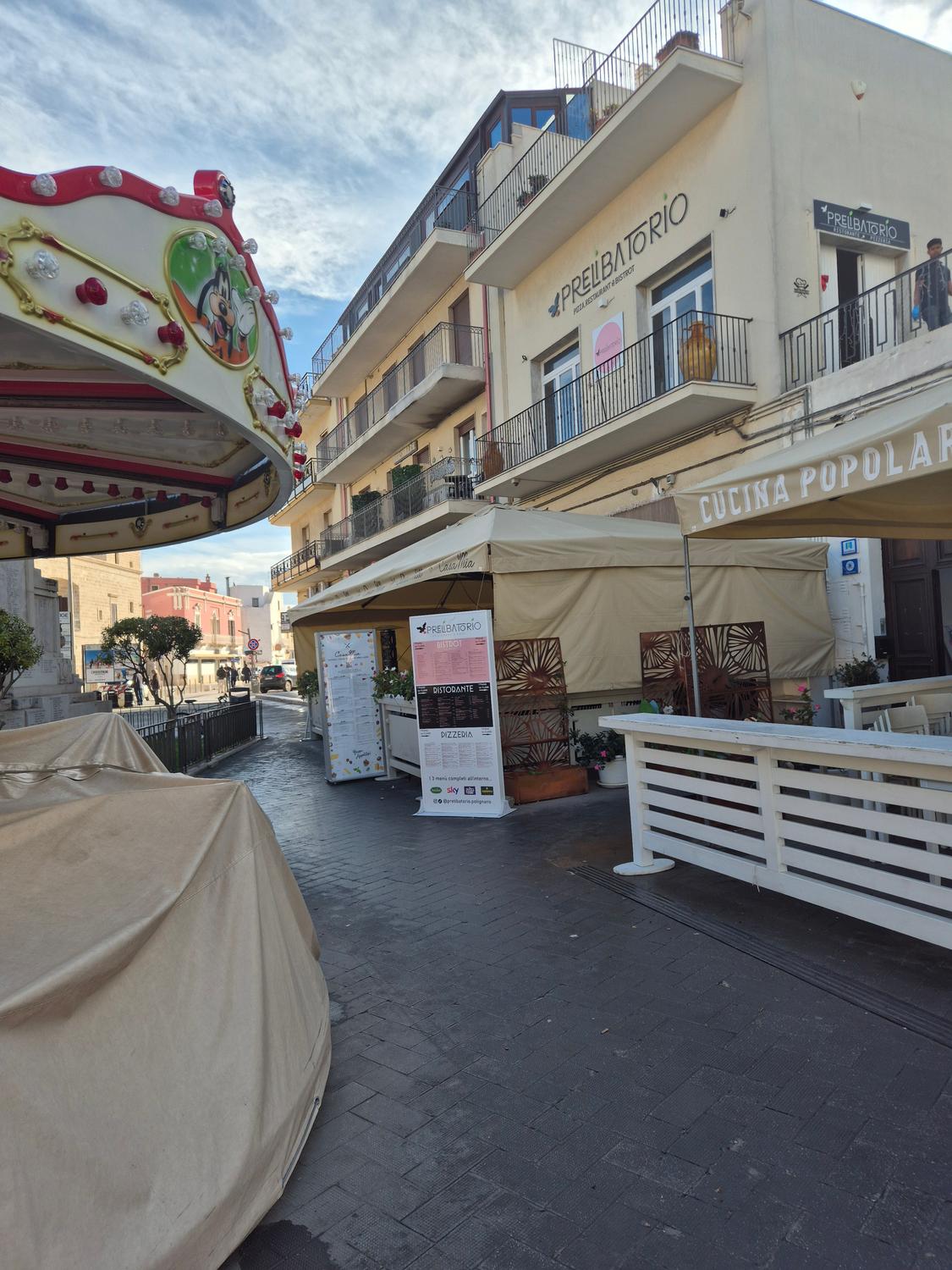 Azienda in vendita: Ristorante, Pizzeria, Bistrot,  Caffetteria  a Italia - Ristoranti - Immagine foto 4