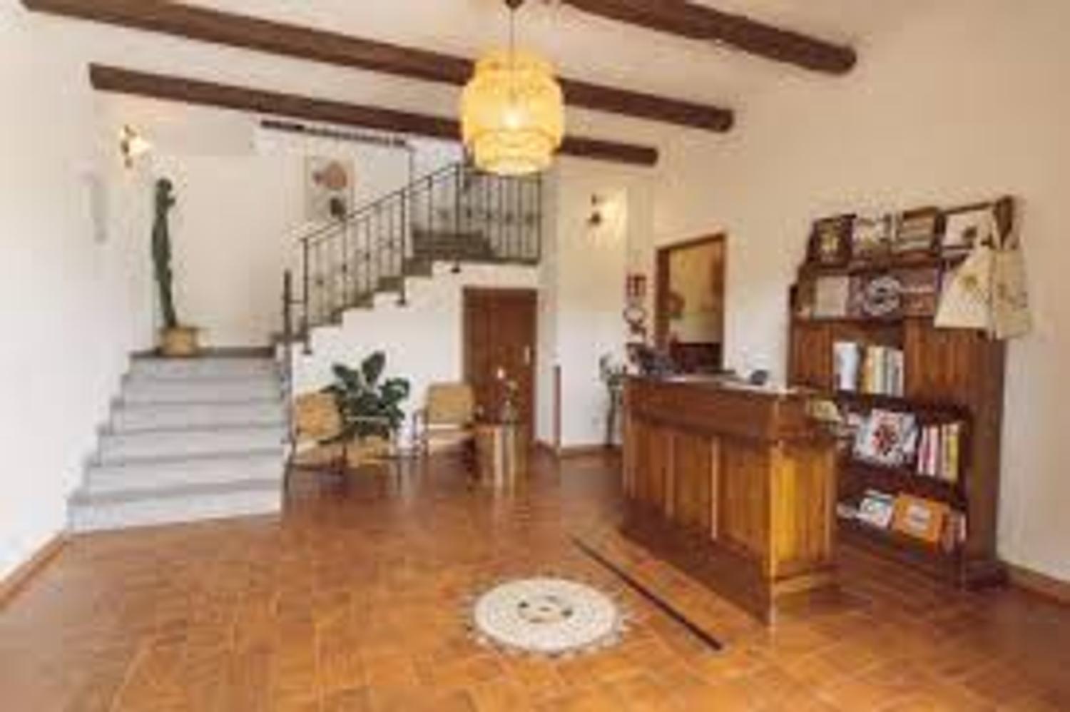 Azienda in vendita: Hotel con ristorante in vendita a Fluminimaggiore – a Italia - Hotel - Immagine principale