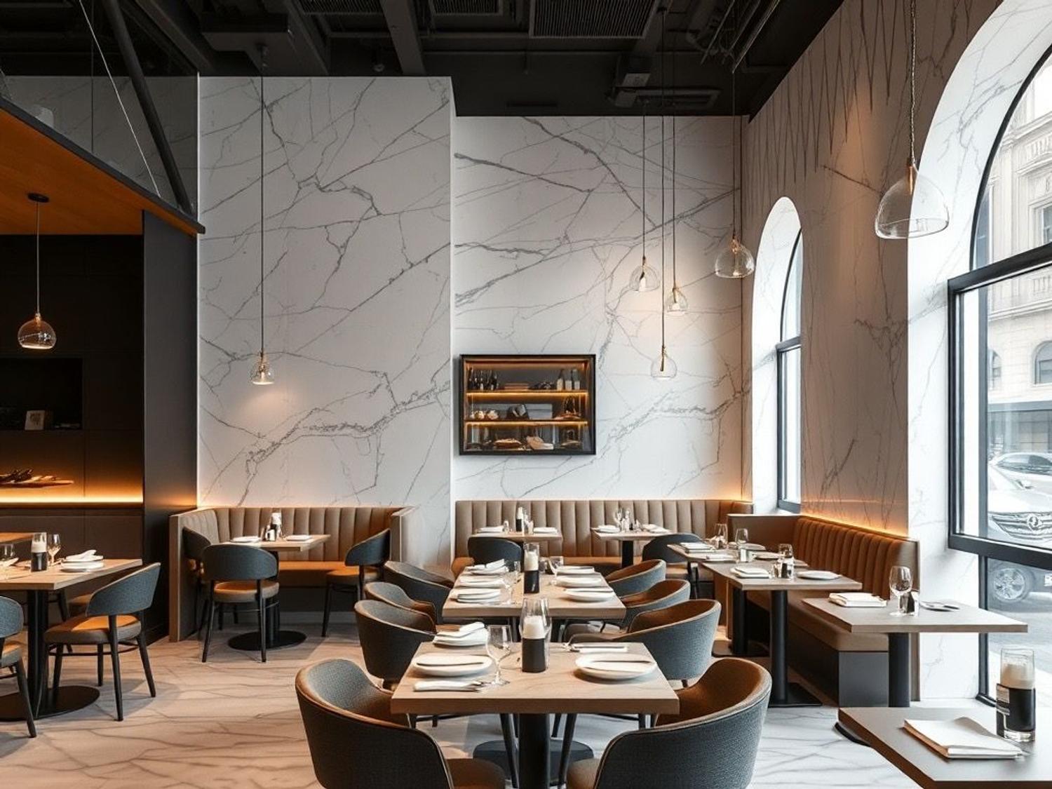 Azienda in vendita: RISTORANTE IN VENDITA IN CENTRO AD ASCOLI PICENO a Italia - Ristoranti - Immagine principale