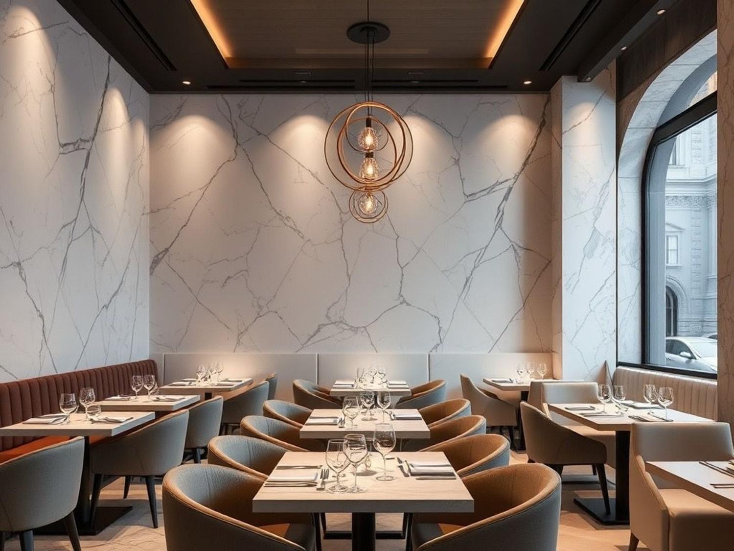 Azienda in vendita: RISTORANTE IN VENDITA IN CENTRO AD ASCOLI PICENO a Italia - Ristoranti - Immagine foto 2