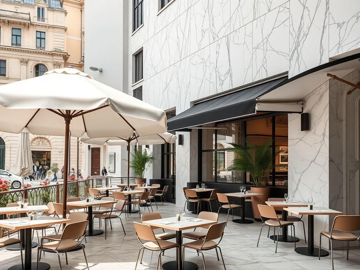 Azienda in vendita: RISTORANTE IN VENDITA IN CENTRO AD ASCOLI PICENO a Italia - Ristoranti - Immagine foto 3