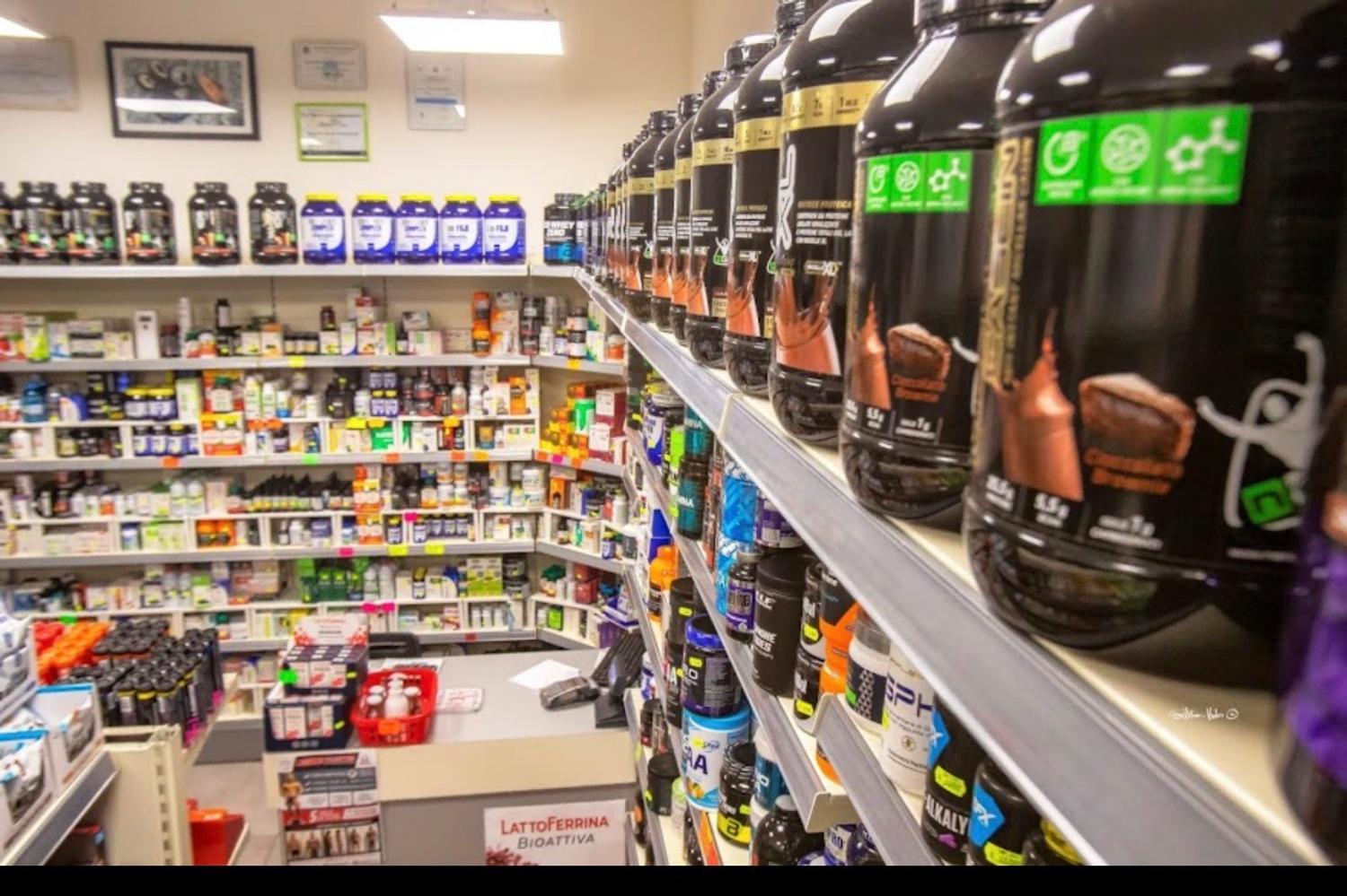 Azienda in vendita: Storica attività di vendita di Integratori alimentari ed alimenti a Italia - Altro - Immagine foto 2