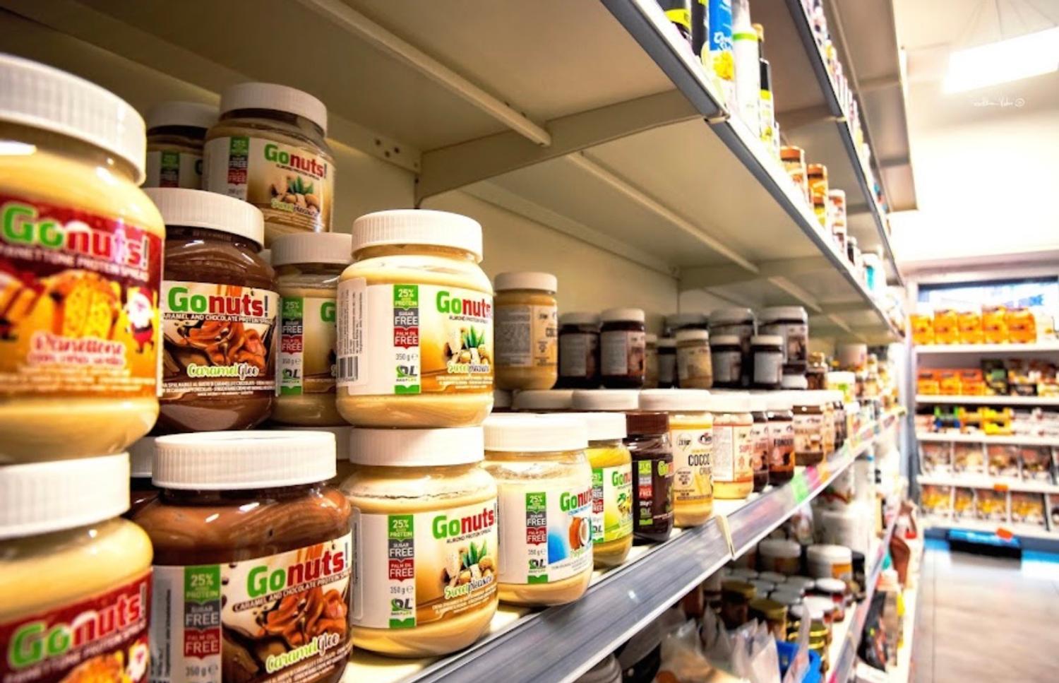Azienda in vendita: Storica attività di vendita di Integratori alimentari ed alimenti a Italia - Altro - Immagine foto 3