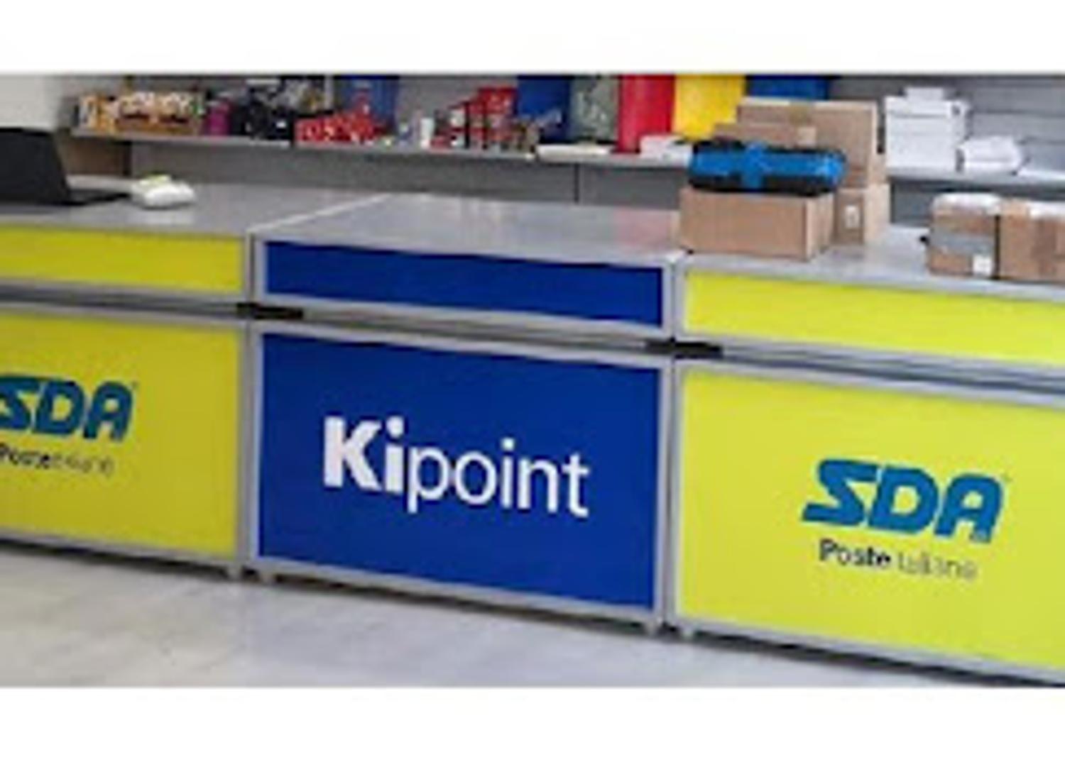 Azienda in vendita: Centro Spedizioni Kipoint, franchising di Poste Italiane a Italia - Logistica e Trasporti - Immagine principale