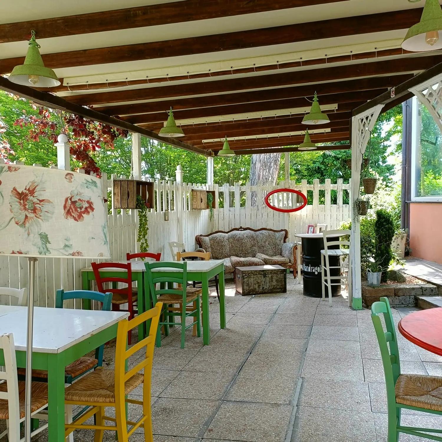 Azienda in vendita: Attività di Bar Pizzeria, attiva dal 2003 a Italia - Pizzerie - Immagine foto 4