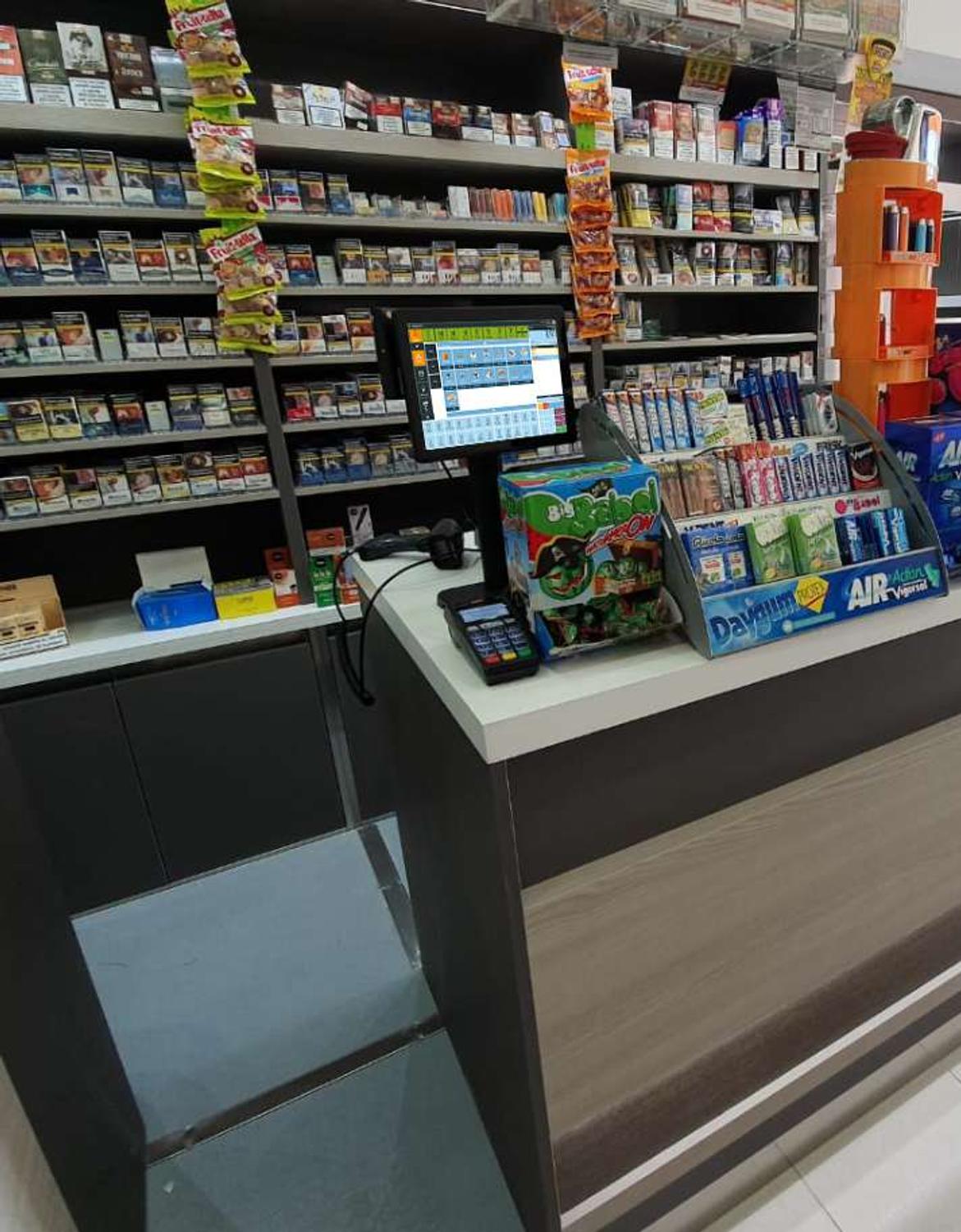 Azienda in vendita: Bar tabacchi in vendita a Italia - Bar Tabacchi - Immagine principale