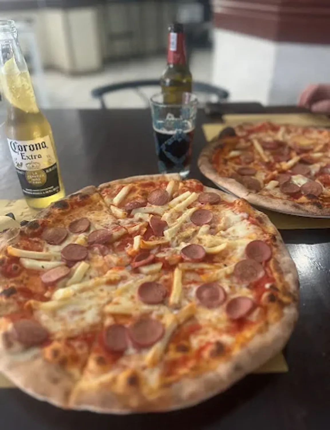 Azienda in vendita: Pizzeria Bar Sala giochi  a Italia - Sale giochi - Immagine foto 2