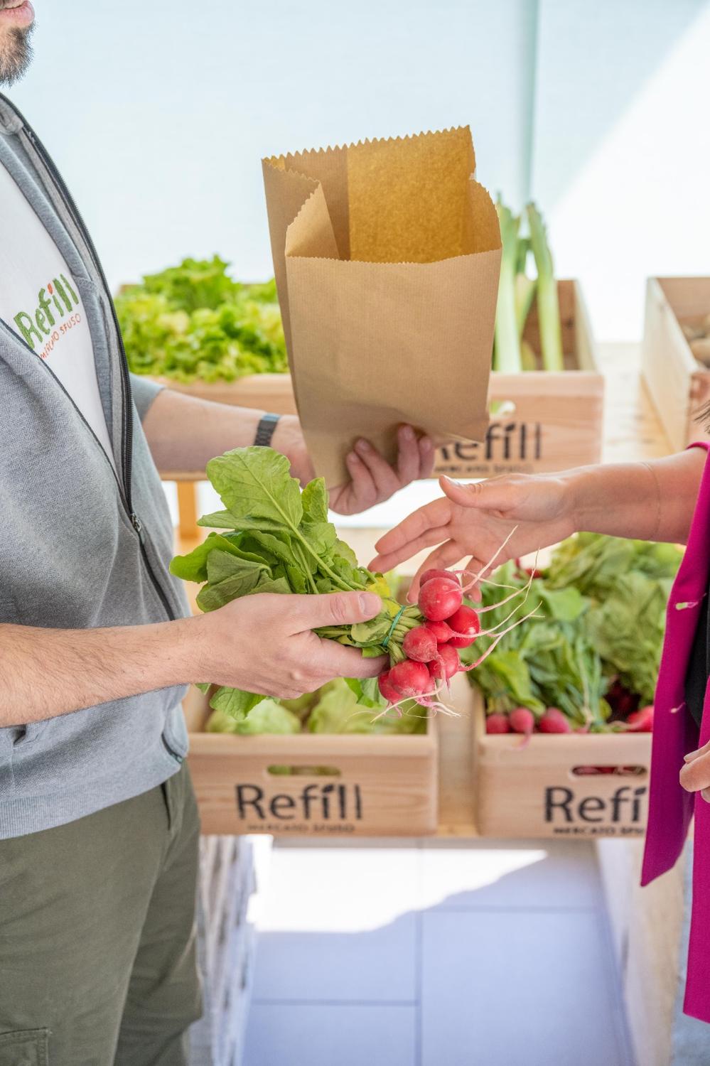 Azienda in vendita: Vendita Negozio Sfuso avviato a Stra (VE) a Italia - Negozi - alimentari e ortofrutta - Immagine foto 3