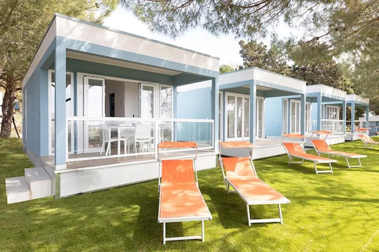 Azienda in vendita: Camping Residence a Italia - Servizi turistici - Immagine foto 2