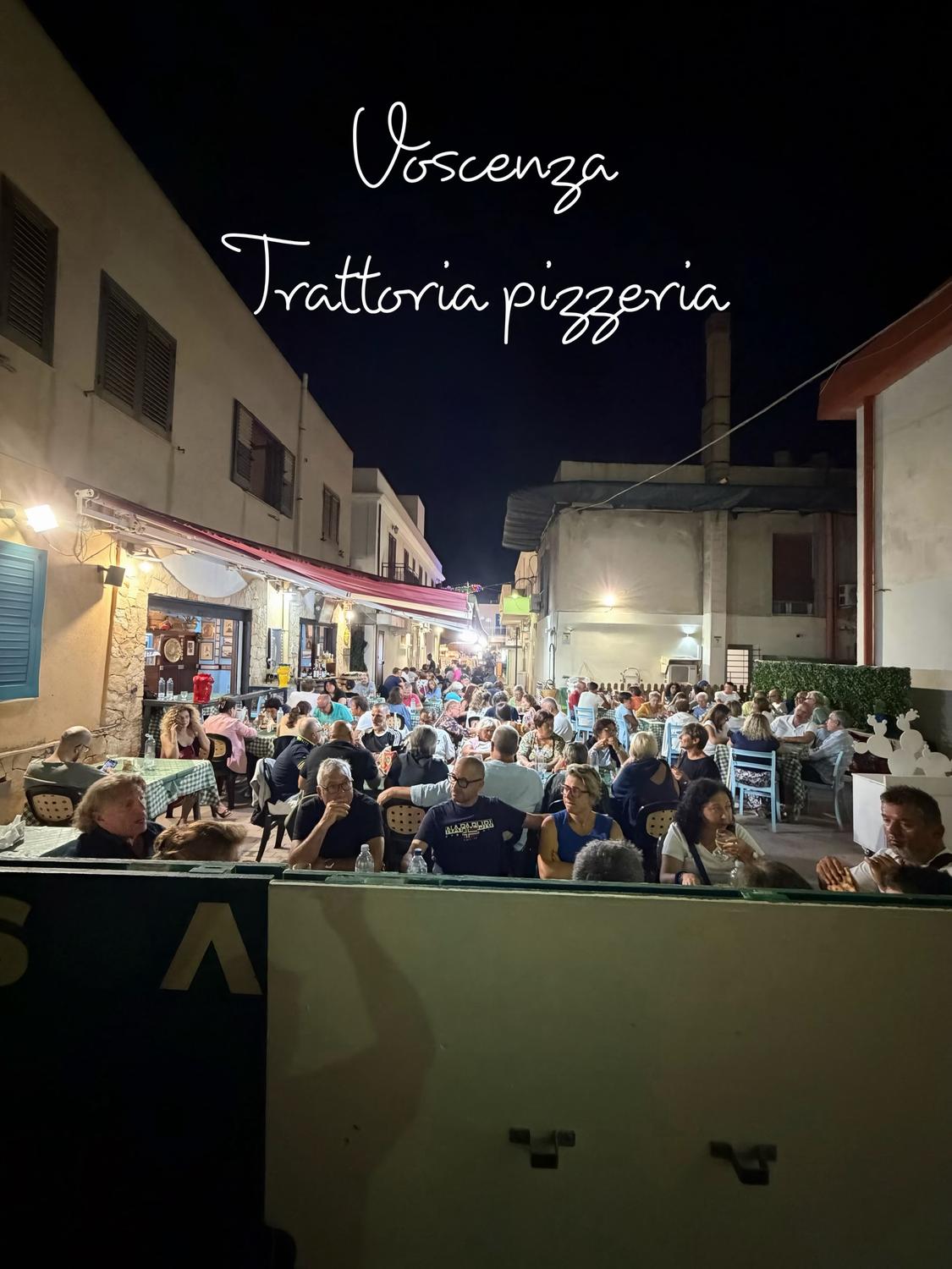 Azienda in vendita: Vendo ristorante pizzeria con immobile a Lampedusa . a Italia - Ristoranti - Immagine principale