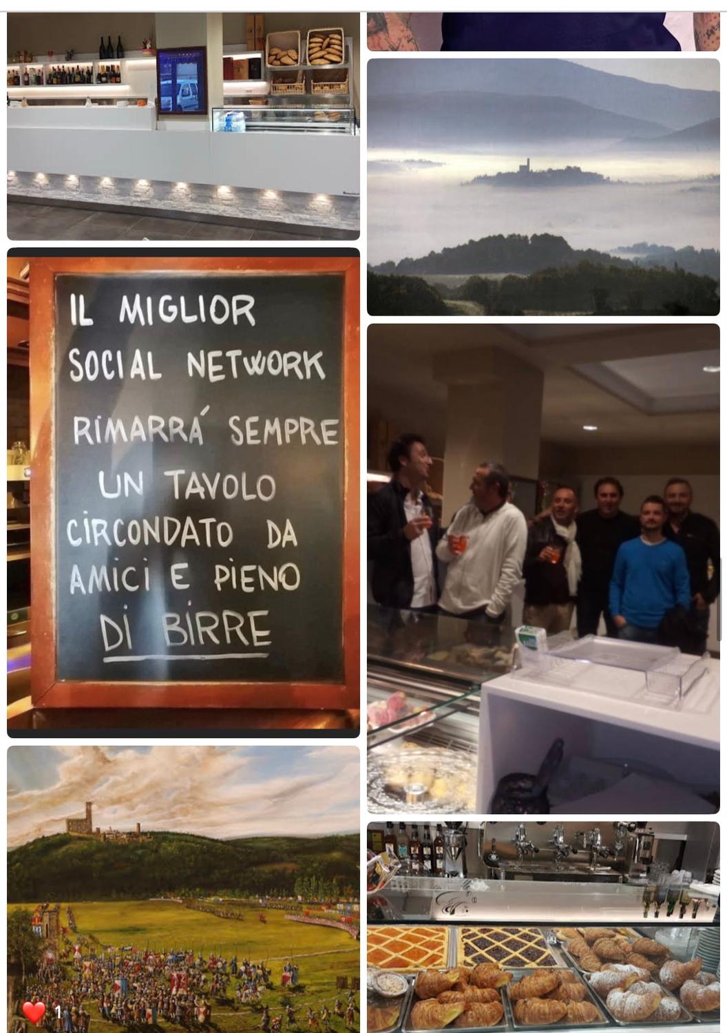 Azienda in vendita: Bar Tabacchi Slot Poppi SR70 | Aggi €270k | Parcheggio Privato a Italia - Bar Tabacchi - Immagine foto 4