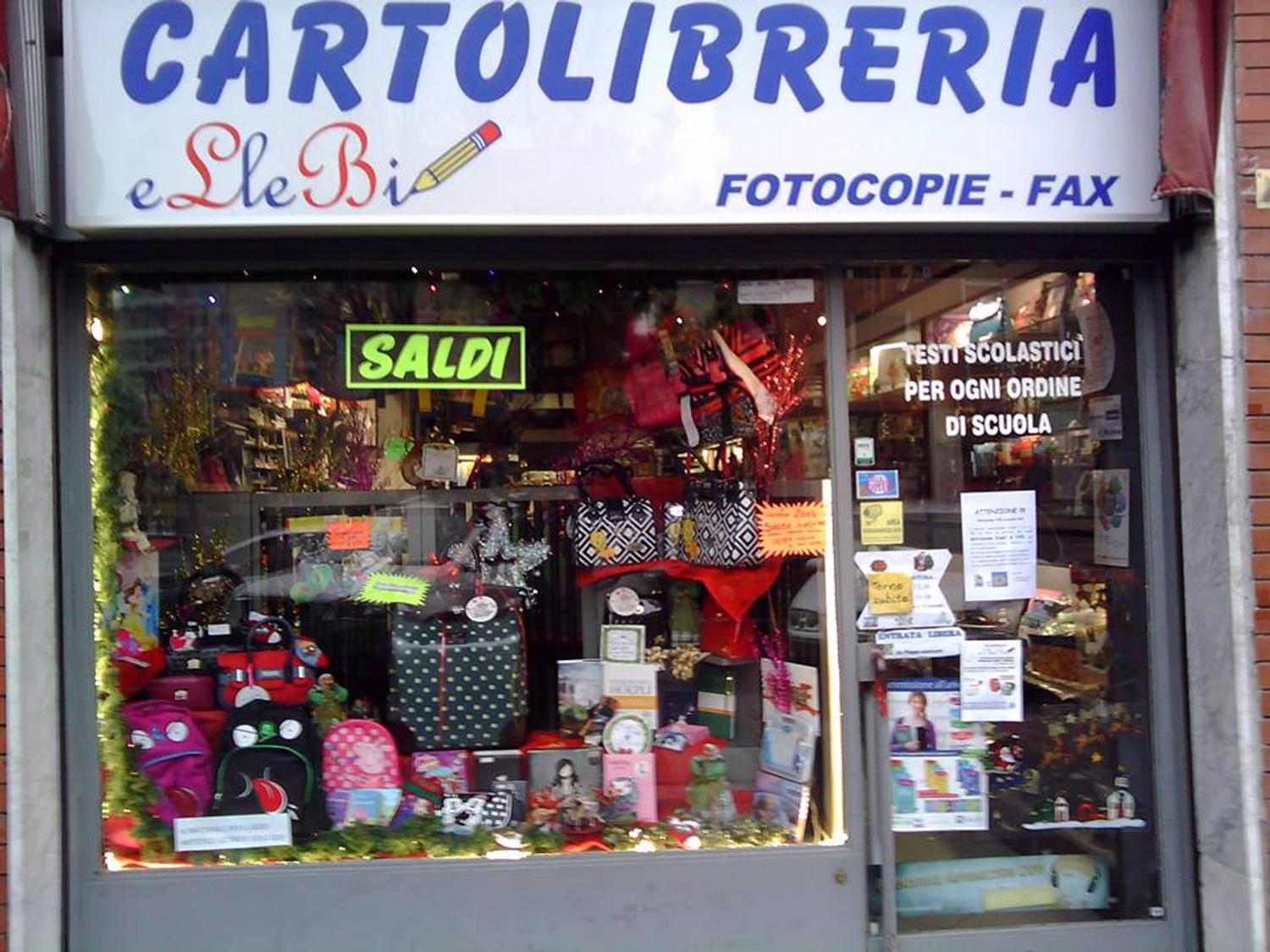 Azienda in vendita: Cedesi a Lodi Cartolibreria storica vicinissima alle scuole. a Italia - Cartolerie e Copisterie - Immagine principale