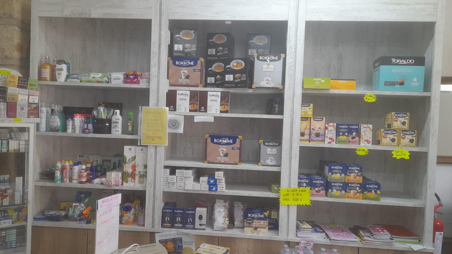 Azienda in vendita: Vendesi attività di tabaccheria  a Italia - Tabaccherie - Immagine foto 3