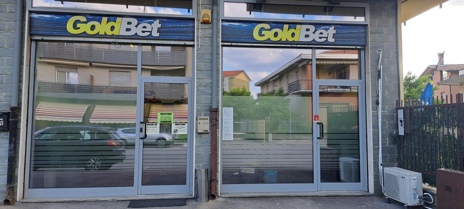Azienda in vendita: Vendesi attività di raccolta gioco!!! a Italia - Sale giochi - Immagine principale