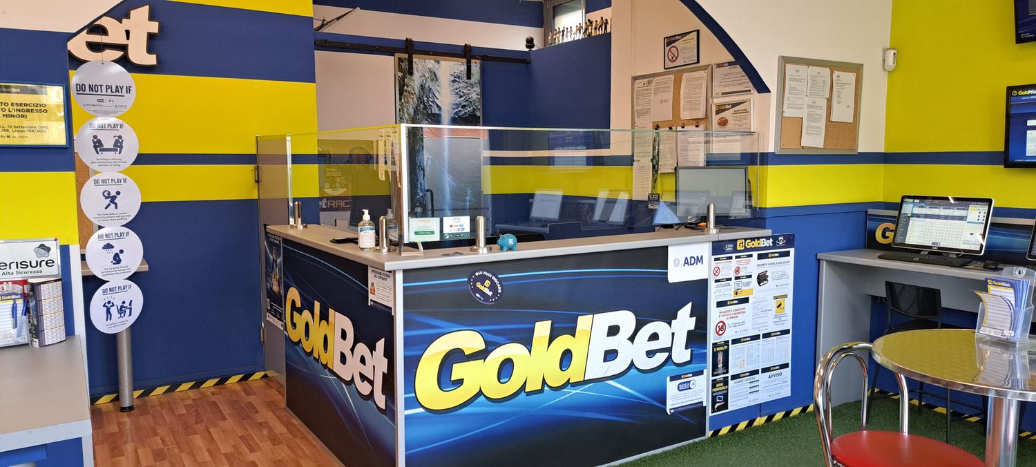 Azienda in vendita: Vendesi attività di raccolta gioco!!! a Italia - Sale giochi - Immagine foto 2
