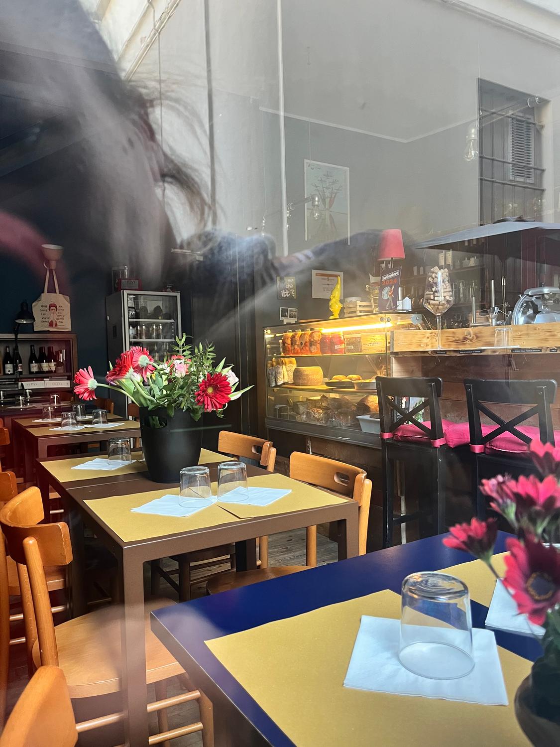 Azienda in vendita: Ristorante Trattoria Pavia  a Italia - Ristoranti - Immagine principale