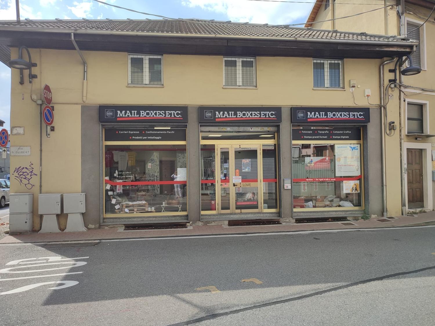 Azienda in vendita: Centro Servizi Spedizioni, Logistica, Ecommerce. Mail Boxes Etc.  a Italia - Logistica e Trasporti - Immagine foto 2