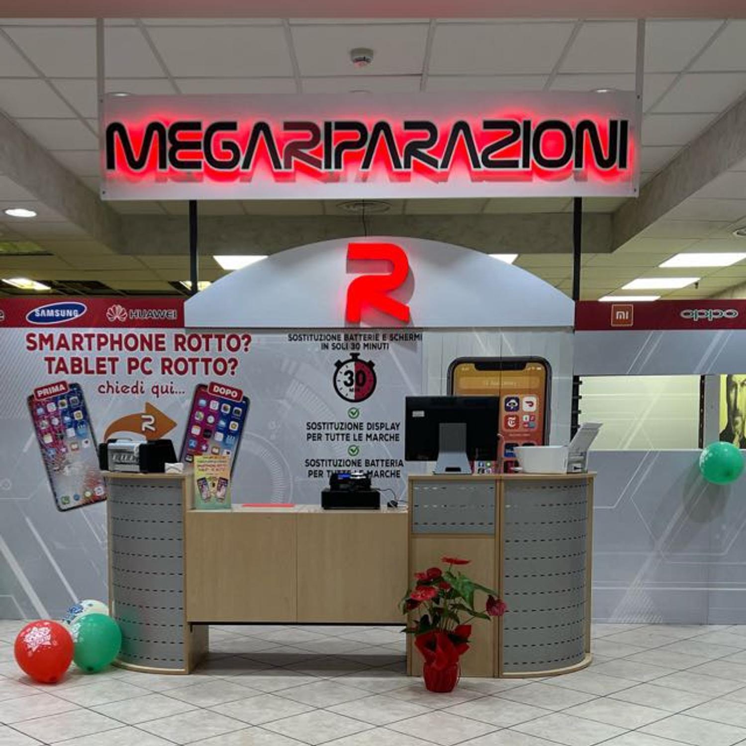 Azienda in vendita: Negozio di Vendita ed Assistenza Smartphone Tablet e Computer a Italia - Elettronica di consumo - Immagine principale