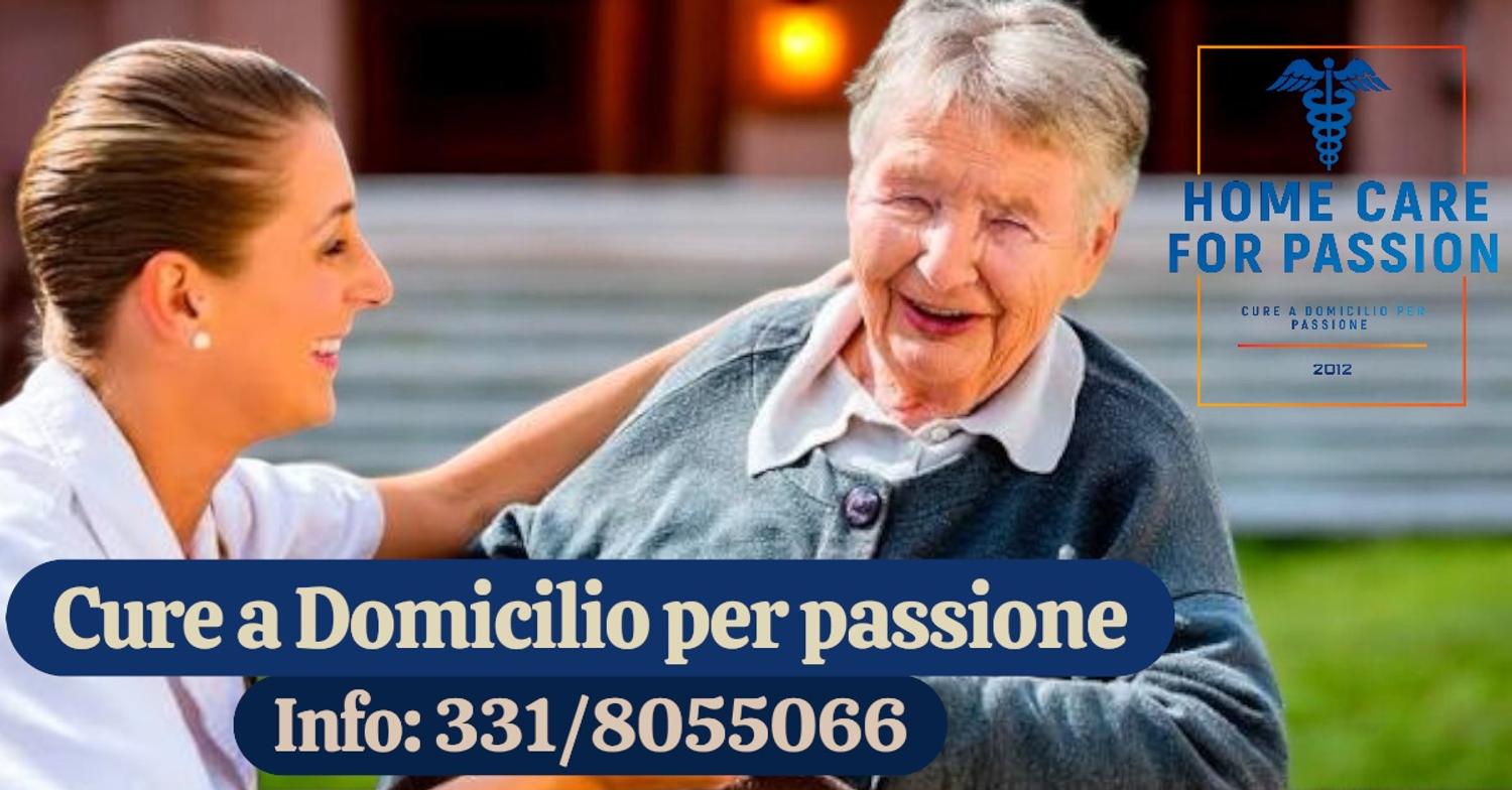 Azienda in vendita: Assistenza domiciliare professionale per anziani e disabili a Italia - Studi Medici e Poliambulatori - Immagine foto 3