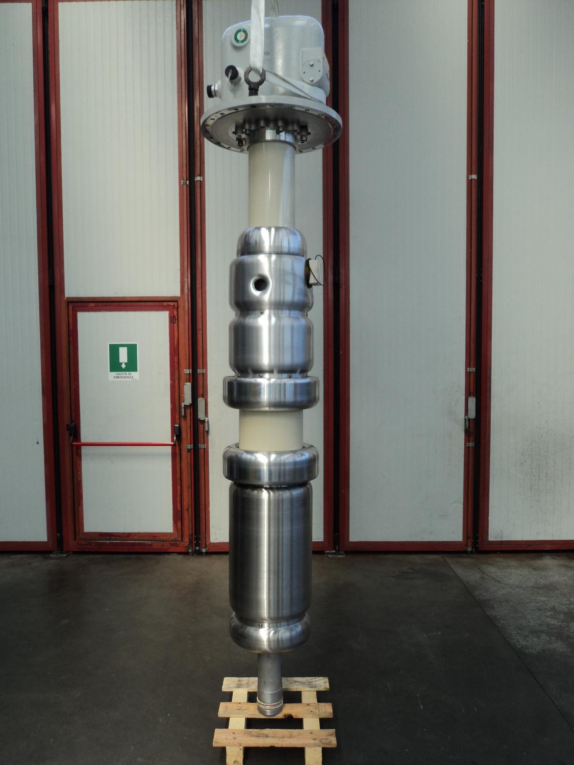 Azienda in vendita:  Azienda lavorazioni meccaniche di tornitura e fresatura  a Italia - Attività industriali e fabbriche - Immagine foto 2