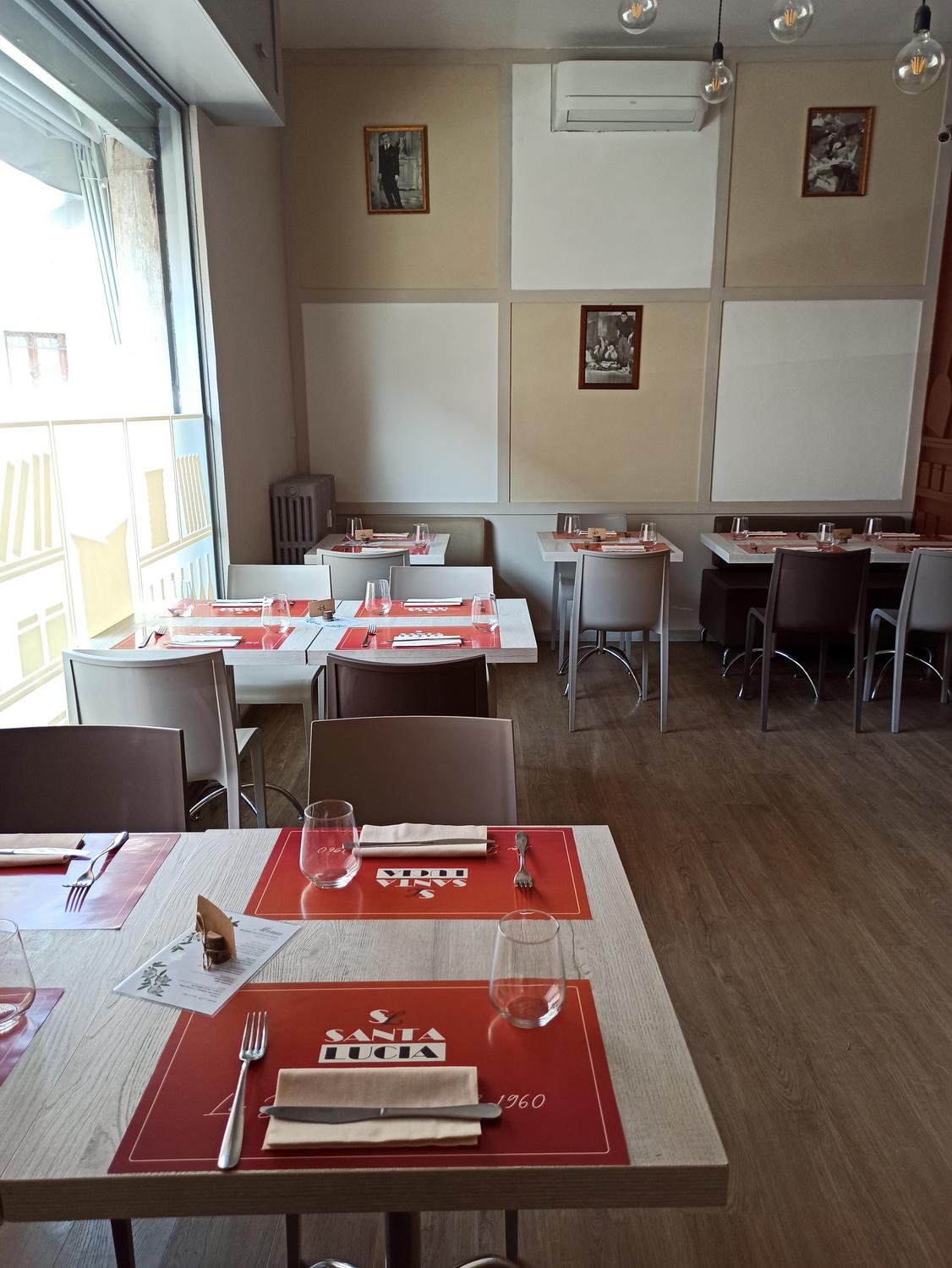 Azienda in vendita: Attività di ristorazione pizzeria friggitoria attività storica a Italia - Pizzerie - Immagine foto 2