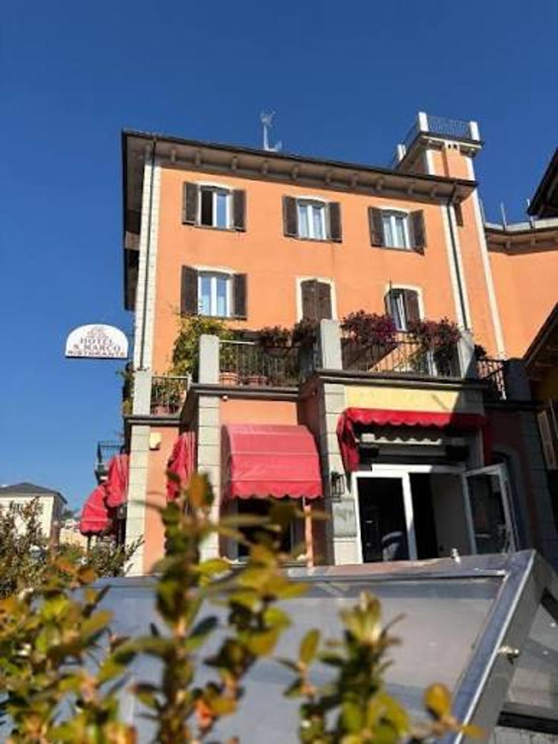 Azienda in vendita: Vendiamo nella splendida valle del Taro hotel con 24 camere. a Italia - Hotel - Immagine foto 3