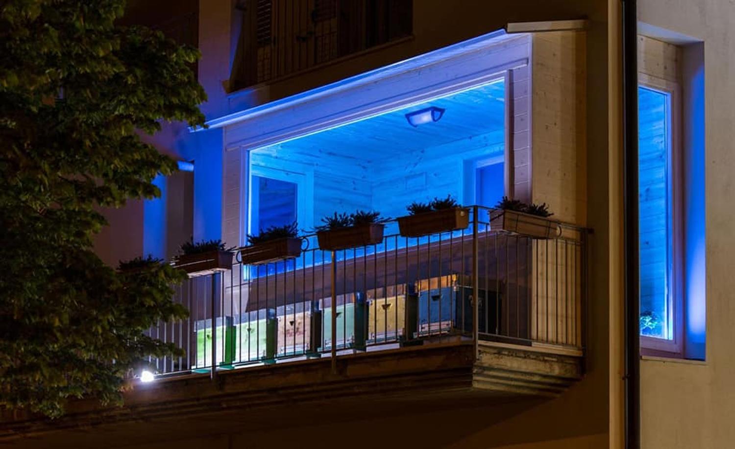 Azienda in vendita: Honey spa e azienda apistica con B&B a Italia - Area Wellness e Spa - Immagine principale