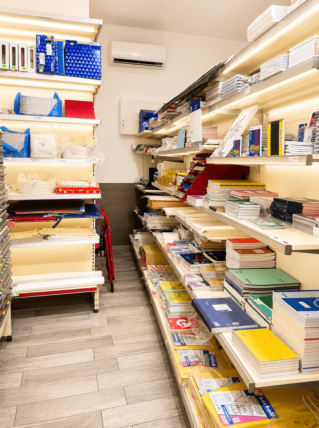 Azienda in vendita: Vendesi attività commerciale superenalotto, money, cartoleria  a Italia - Cartolerie e Copisterie - Immagine foto 3
