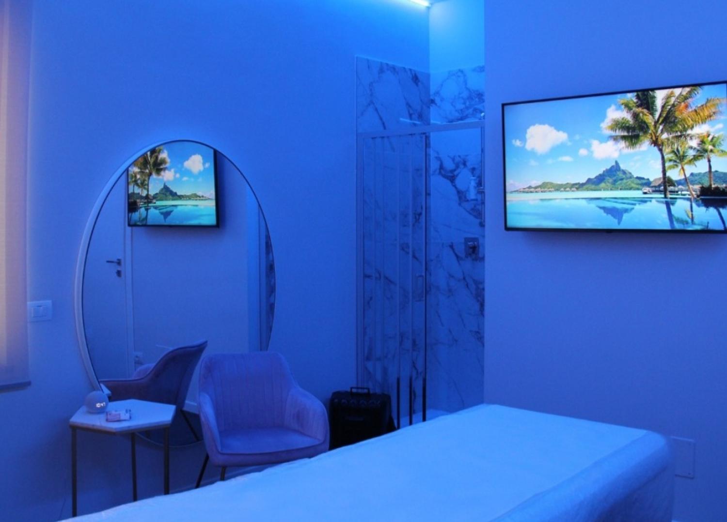 Azienda in vendita: ESTETICA AVANZATA a Italia - Centri Estetici - Immagine principale