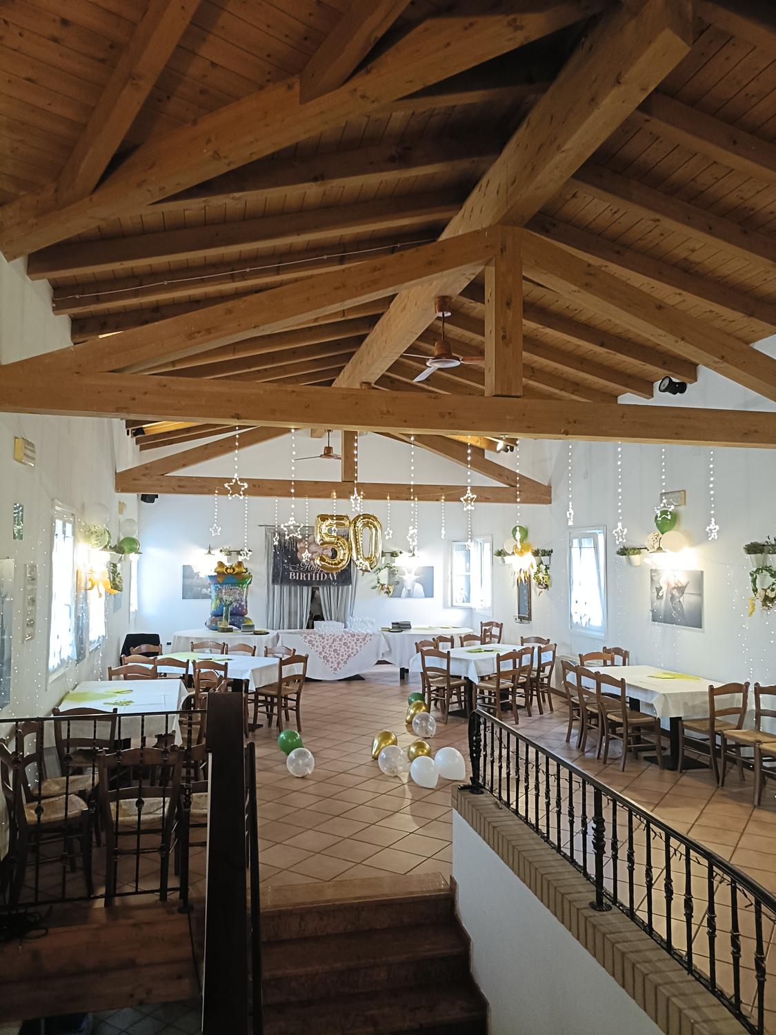 Azienda in vendita: Osteria centro Paese vicino aeroporto FVG e Parco NaturaleIsonzo  a Italia - Ristoranti - Immagine foto 3