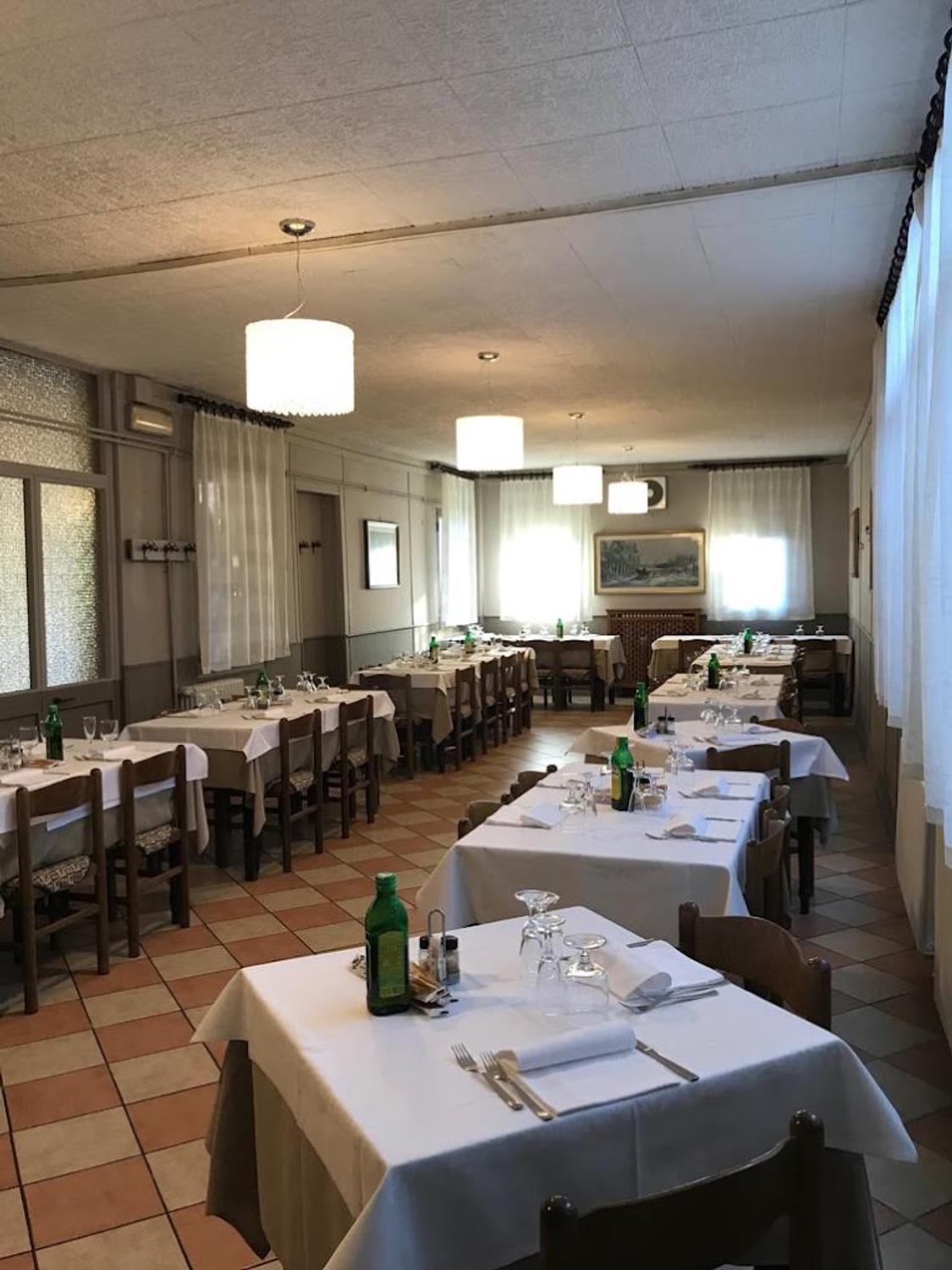 Azienda in vendita: Affittasi/Cedesi gestione di storica trattoria di pesce a Padova a Italia - Ristoranti - Immagine foto 2