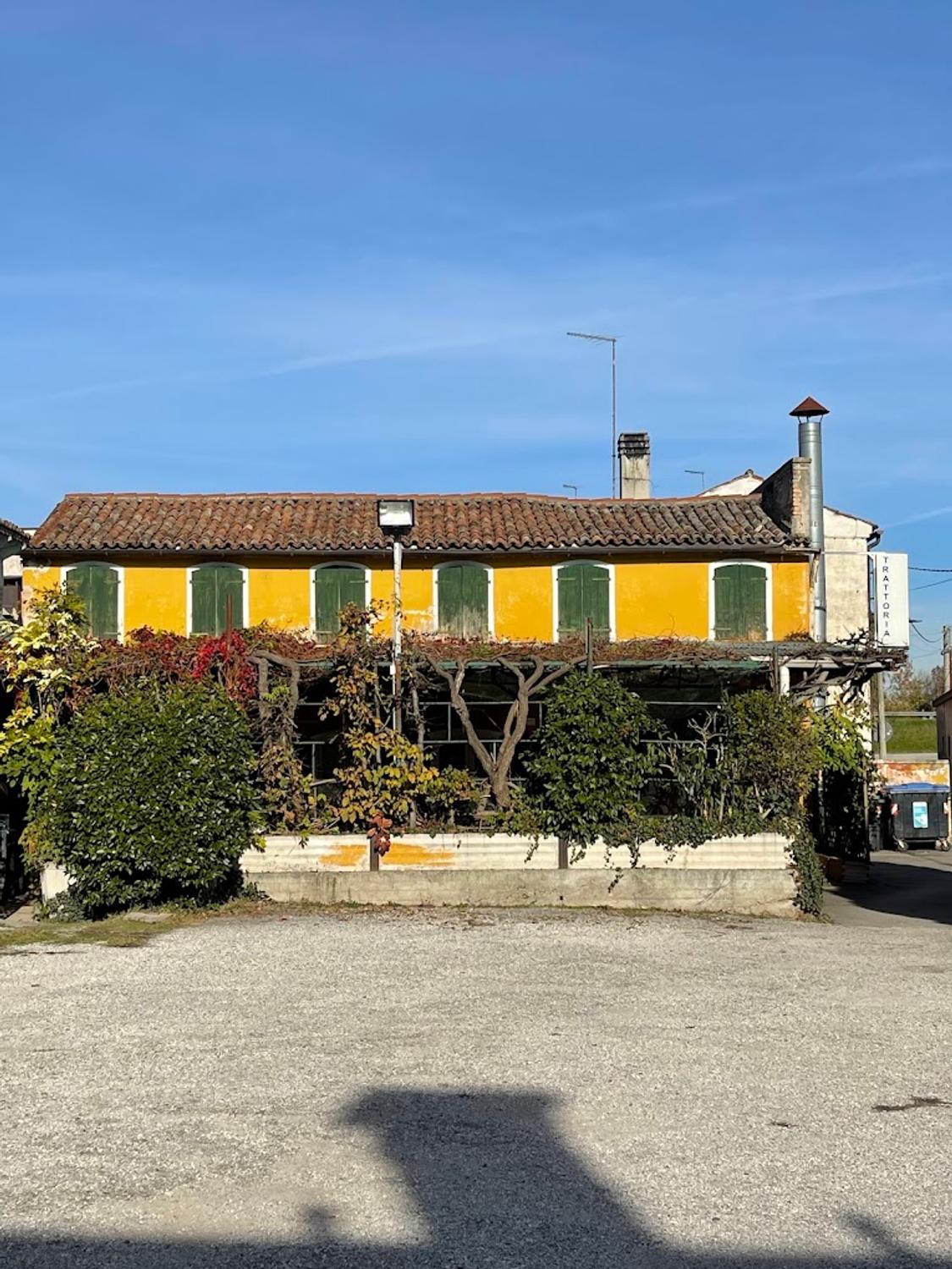 Azienda in vendita: Affittasi/Cedesi gestione di storica trattoria di pesce a Padova a Italia - Ristoranti - Immagine foto 3